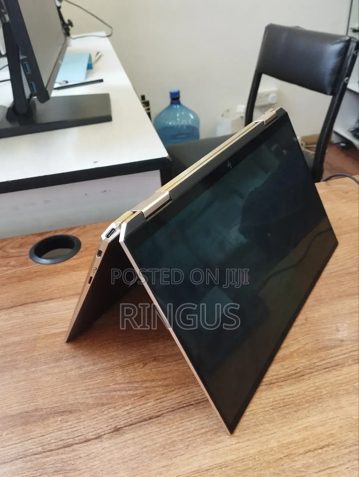 Laptop HP Spectre X360 13 16GB Intel Core i7 SSD 512GB