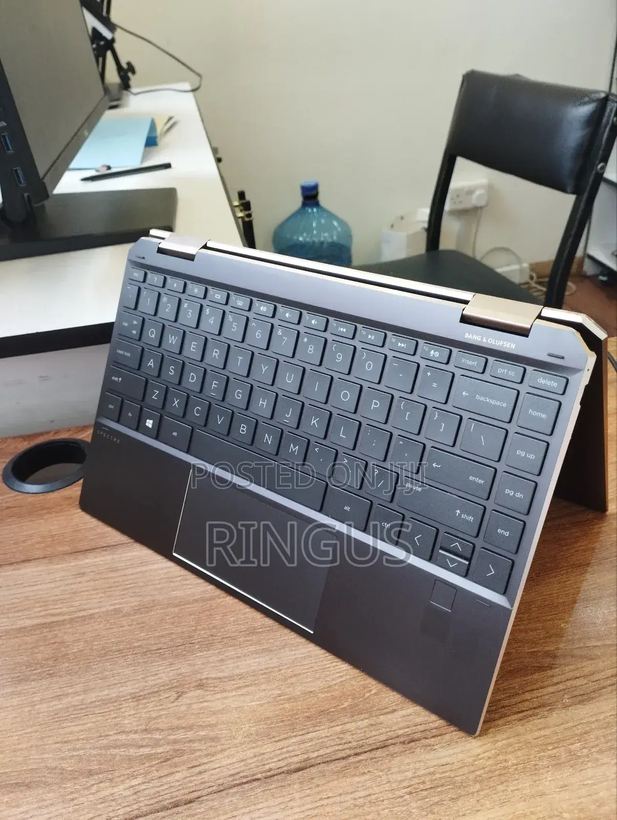 Laptop HP Spectre X360 13 16GB Intel Core i7 SSD 512GB