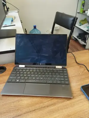 Laptop HP Spectre X360 13 16GB Intel Core i7 SSD 512GB