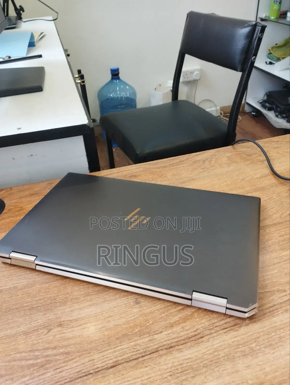 Laptop HP Spectre X360 13 16GB Intel Core i7 SSD 512GB