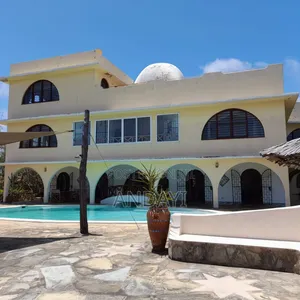 4bdrm Villa in Near 7-Island Resort, Watamu for sale