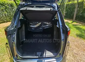 New Toyota Urban Cruiser 2025