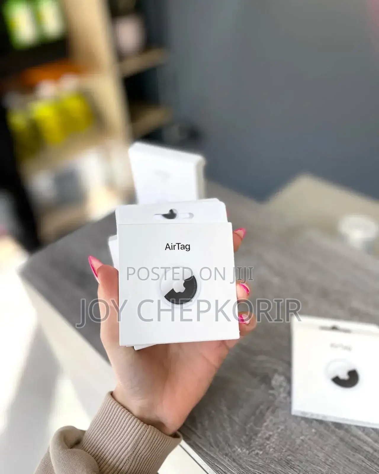 Apple Airtag (1 Pack)