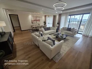 4bdrm Apartment in Beacon Plus Dsq, Kileleshwa for sale