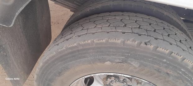 Isuzu Elf 2018 White - thumbnail 11