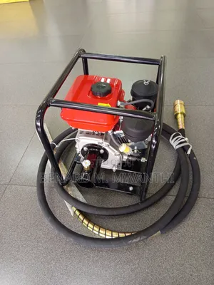 Poker Vibrator Diesel
