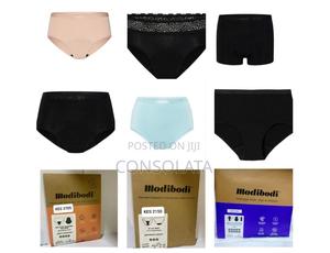 Reusable Period Underwears, Incontinence And Post-maternity Underwears
