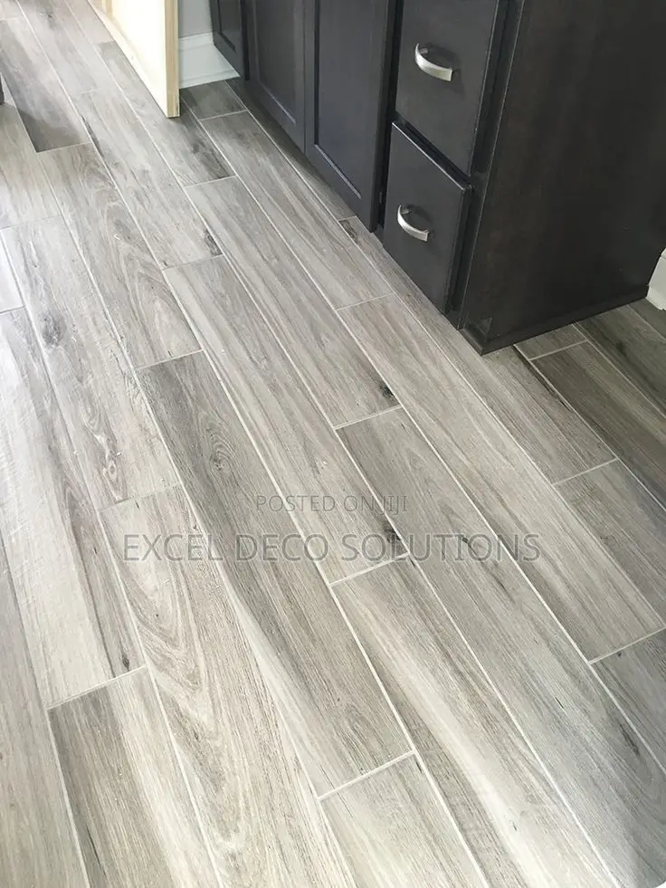 Commercial LVT Flooring for Modern Commercial Projects