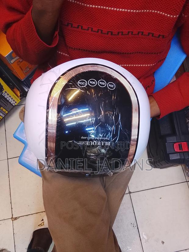 New Affordable Quality/Nail Lamp - main view