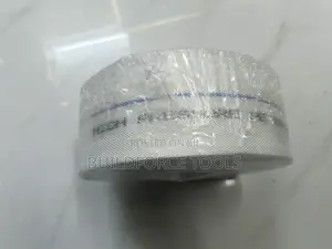 High Pressure Delivery Canvas Hose Pipe 2" 30 Meters