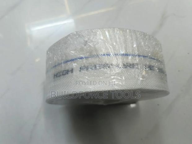 High Pressure Delivery Canvas Hose Pipe 2" 30 Meters