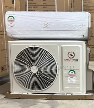 18000btu Smart Pro Conditioners