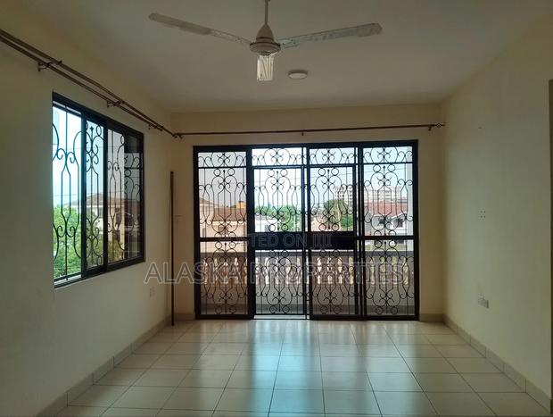 2bdrm Apartment in Shanzu Estate for rent