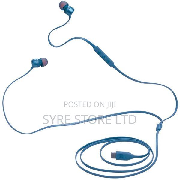 JBL Tune 310c Usb-C in-Ear - thumbnail 2