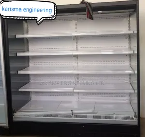 Commercial Display Case