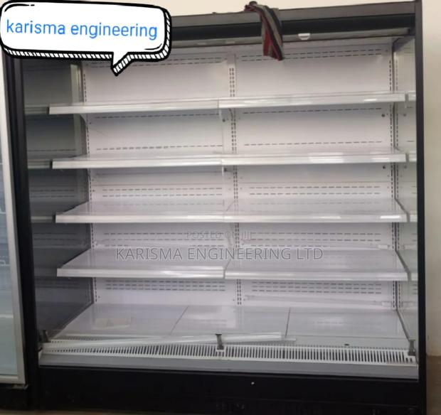 Commercial Display Case