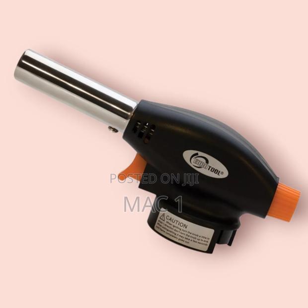 Blow Torch/Butane Flame Gun Torch - main view