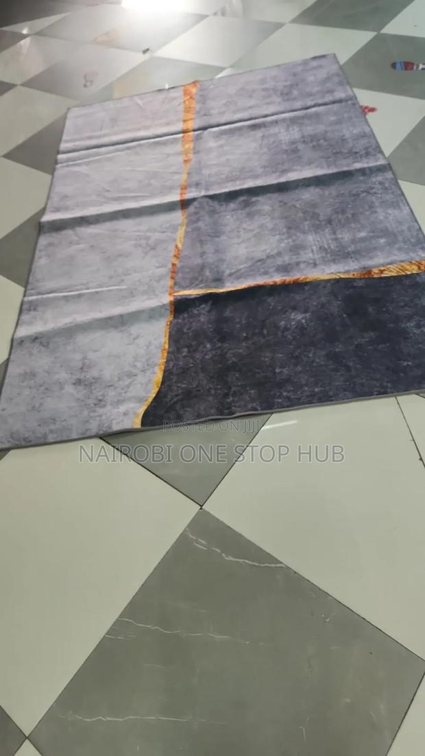 3d Carpet 5*8 Classic Patterns - thumbnail 3