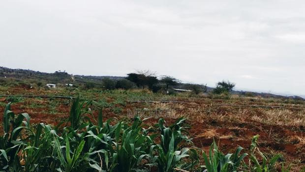 3 Acres Prime Farmland – Loitoktok | 4km From Tarmac | Freehold T