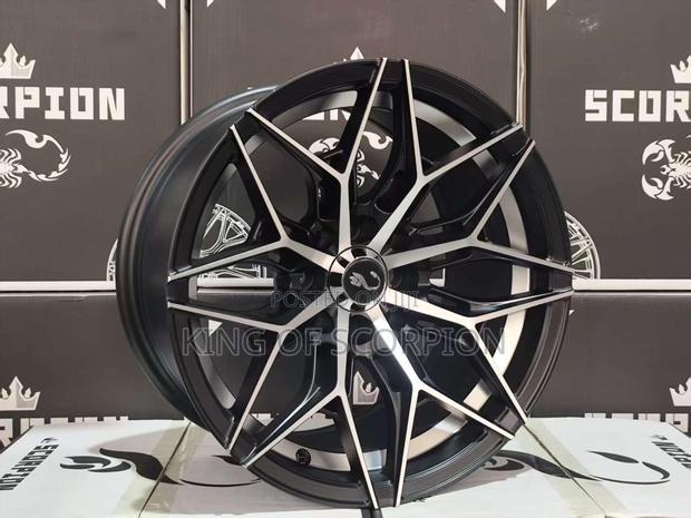 Rim 15inch (B042b) - main view