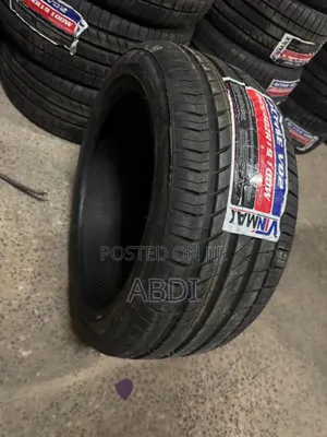 255/40r19 Vinmax