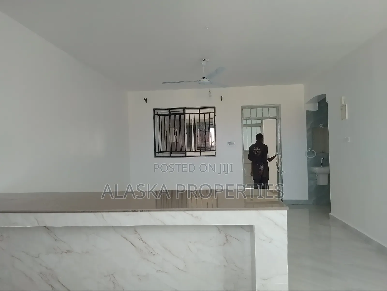 1bdrm Apartment in Shanzu Estate for rent