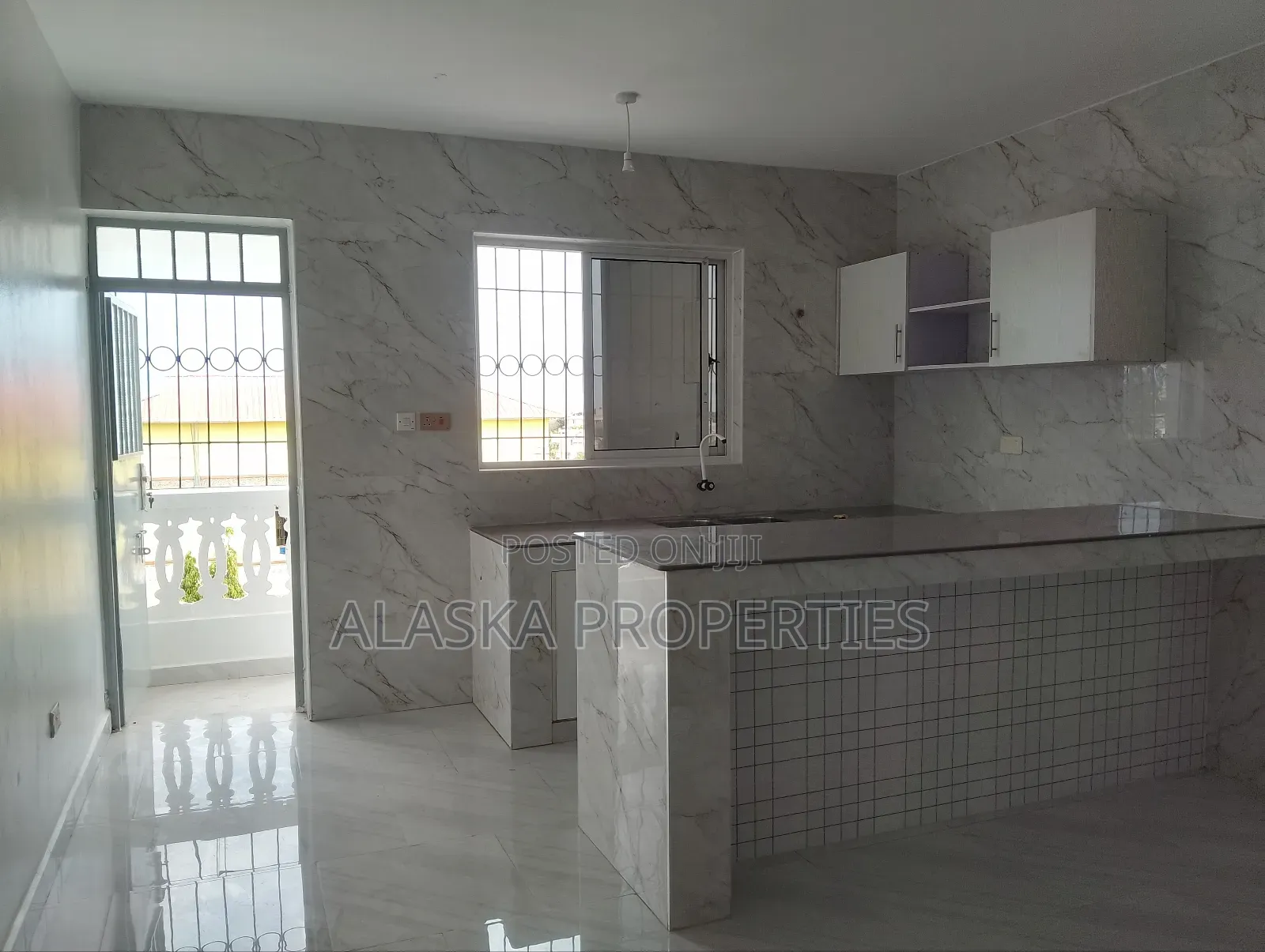 1bdrm Apartment in Shanzu Estate for rent