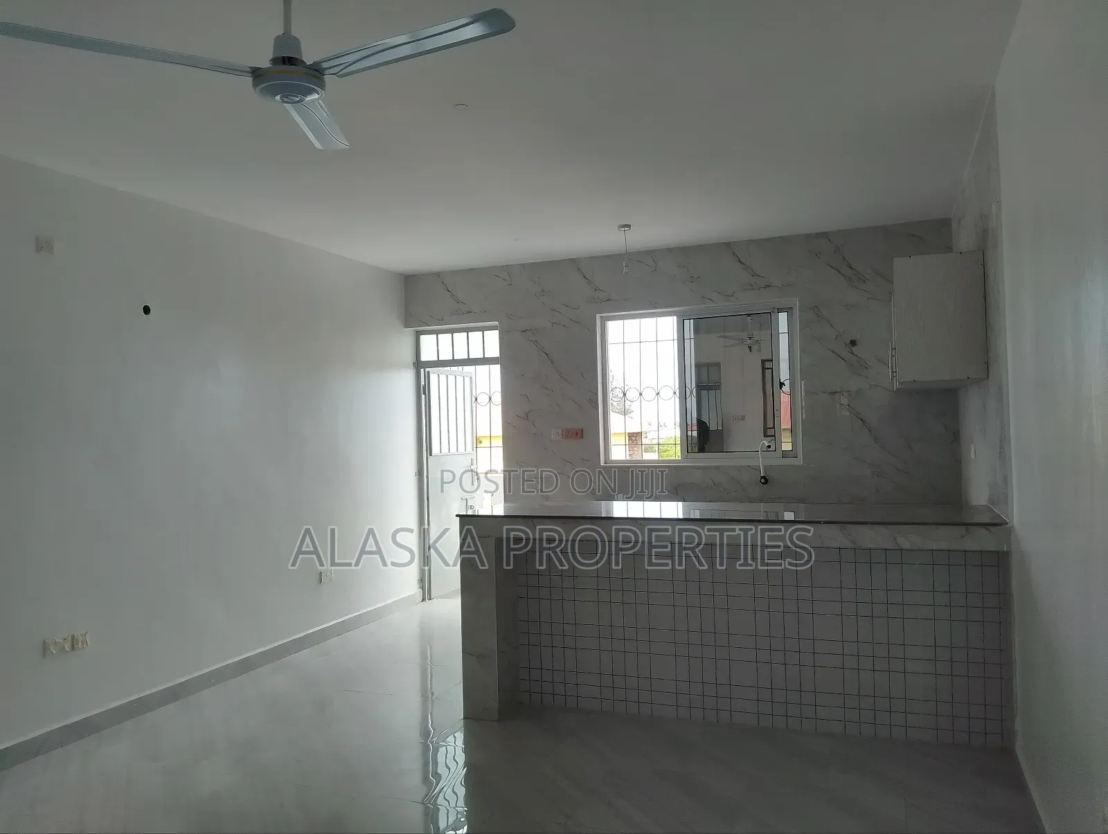 1bdrm Apartment in Shanzu Estate for rent
