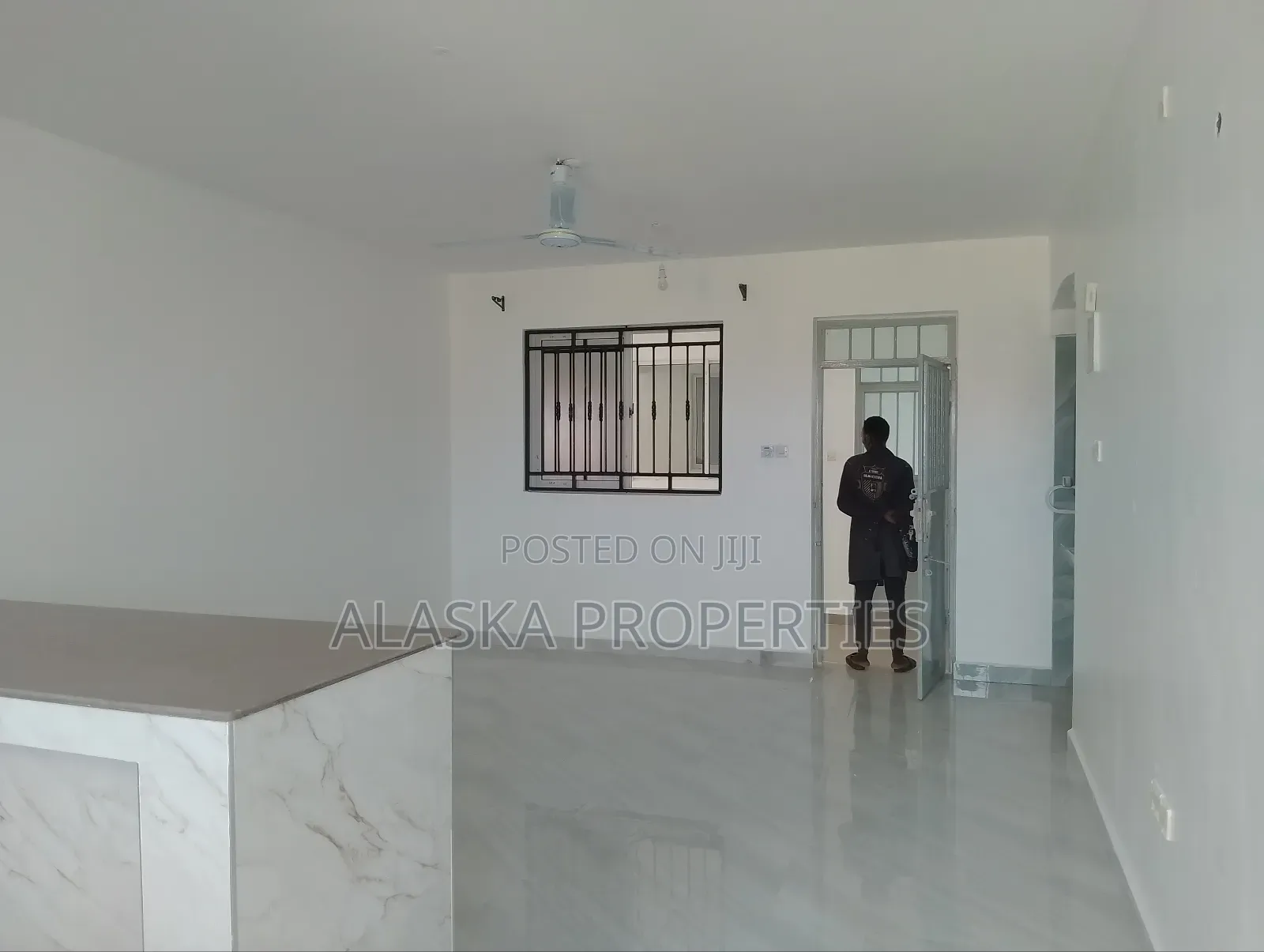1bdrm Apartment in Shanzu Estate for rent