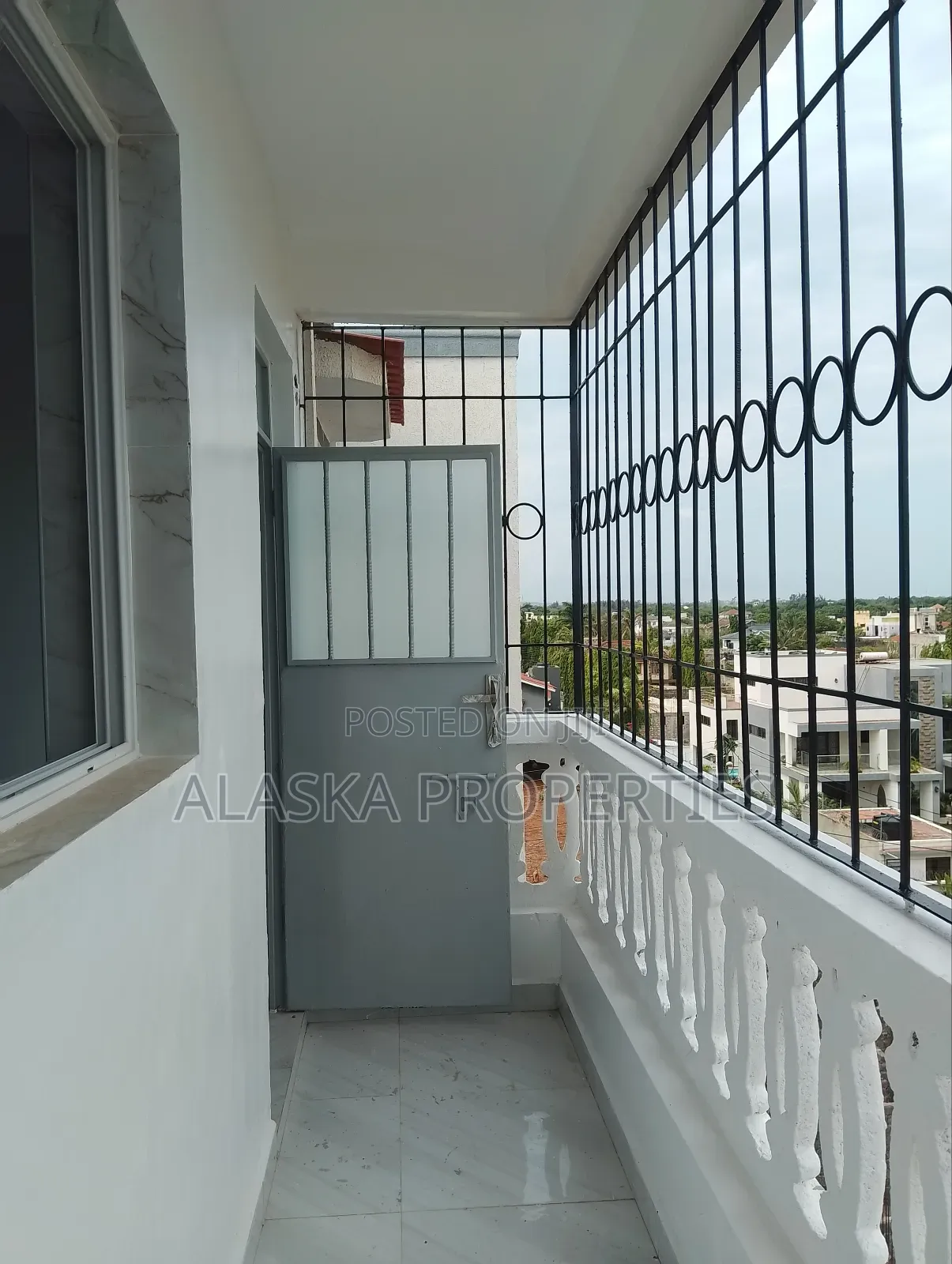 1bdrm Apartment in Shanzu Estate for rent