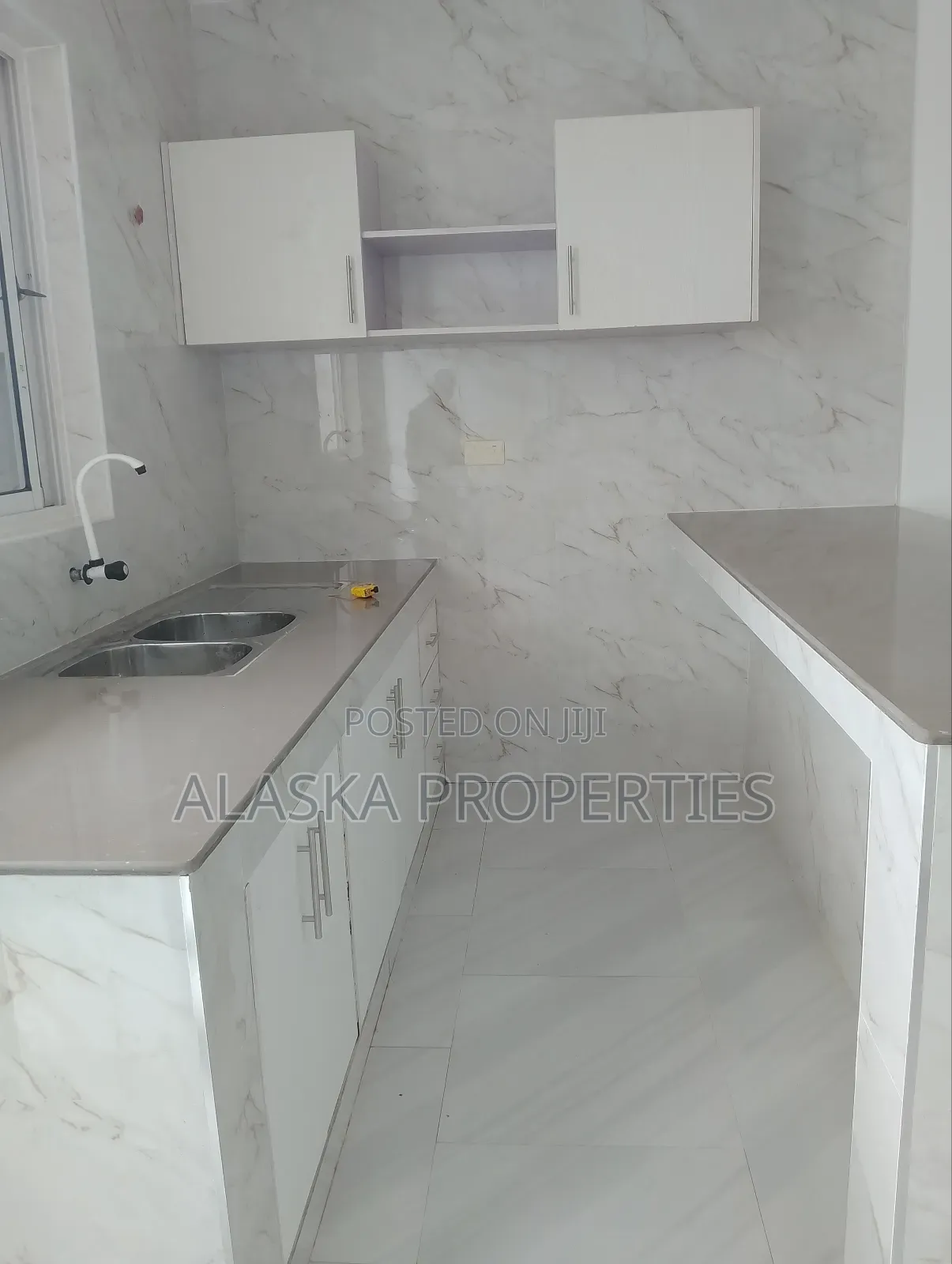 1bdrm Apartment in Shanzu Estate for rent