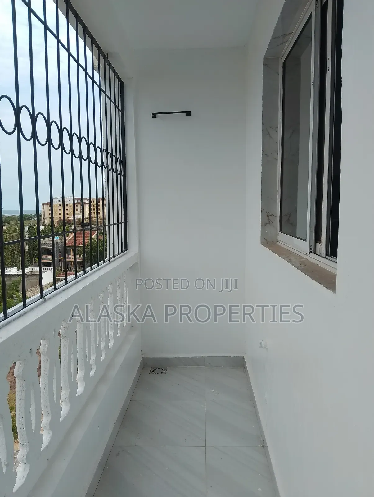 1bdrm Apartment in Shanzu Estate for rent