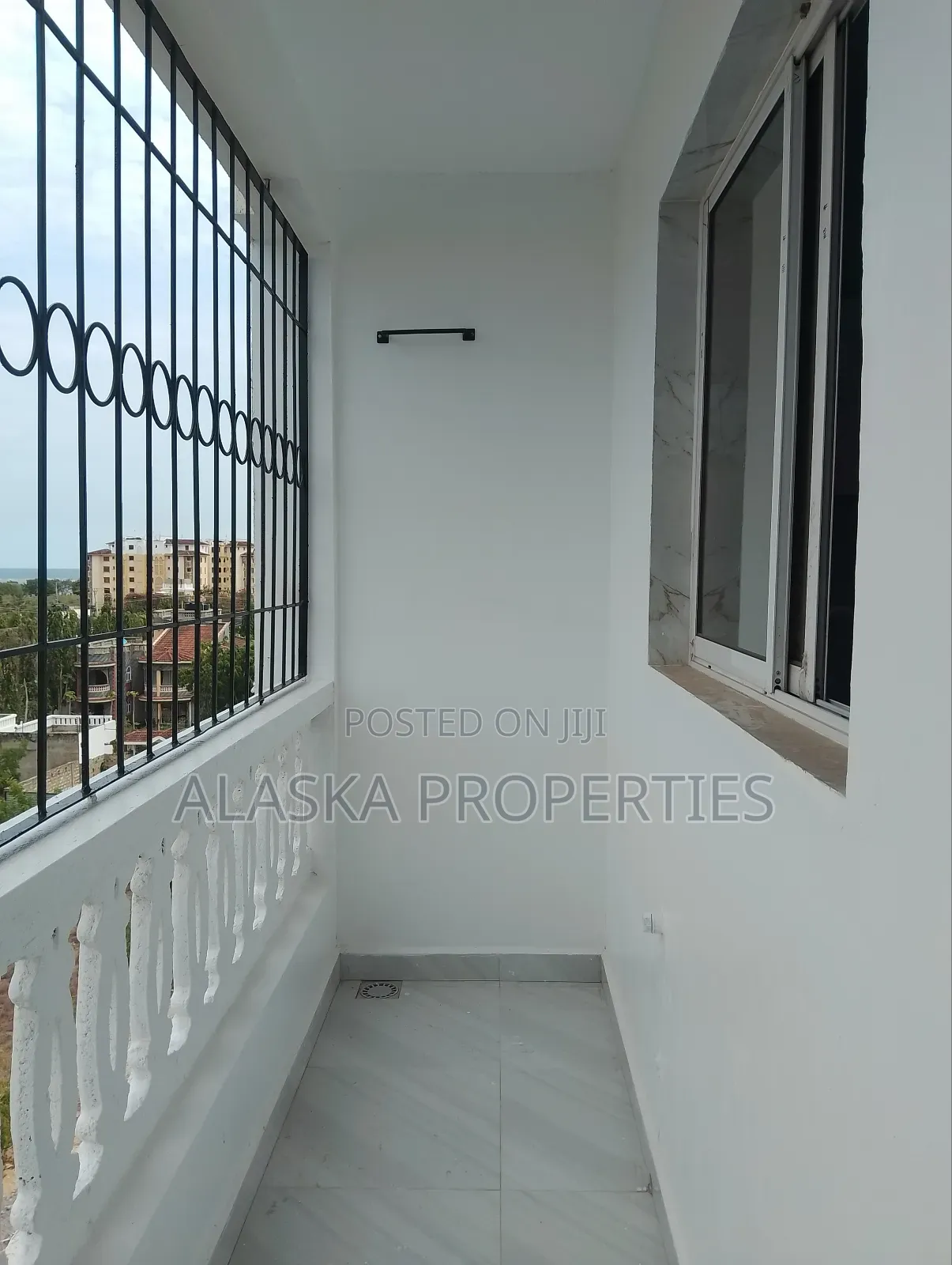 1bdrm Apartment in Shanzu Estate for rent