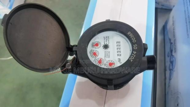 Super Meter