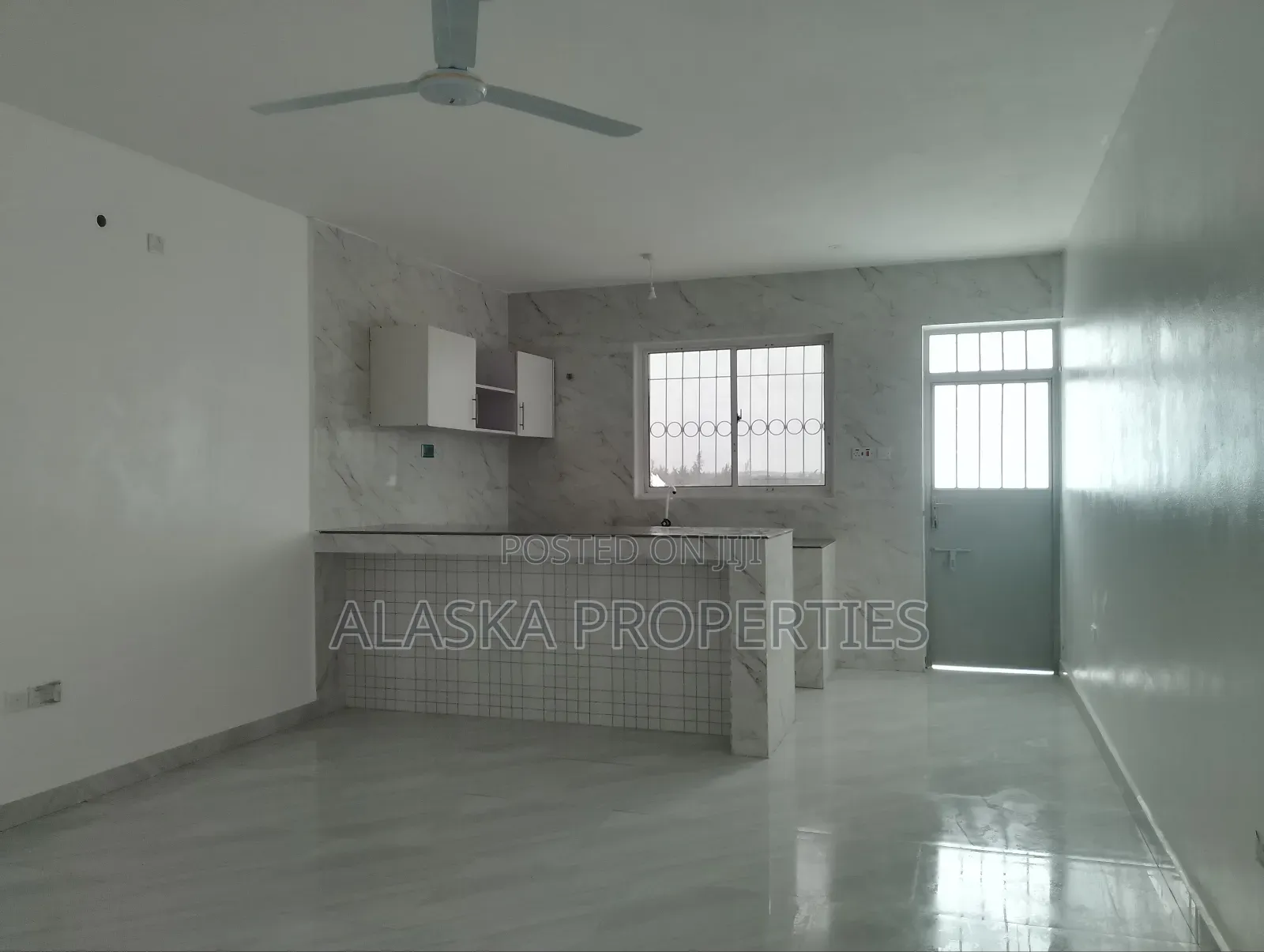 1bdrm Apartment in Shanzu Estate for rent