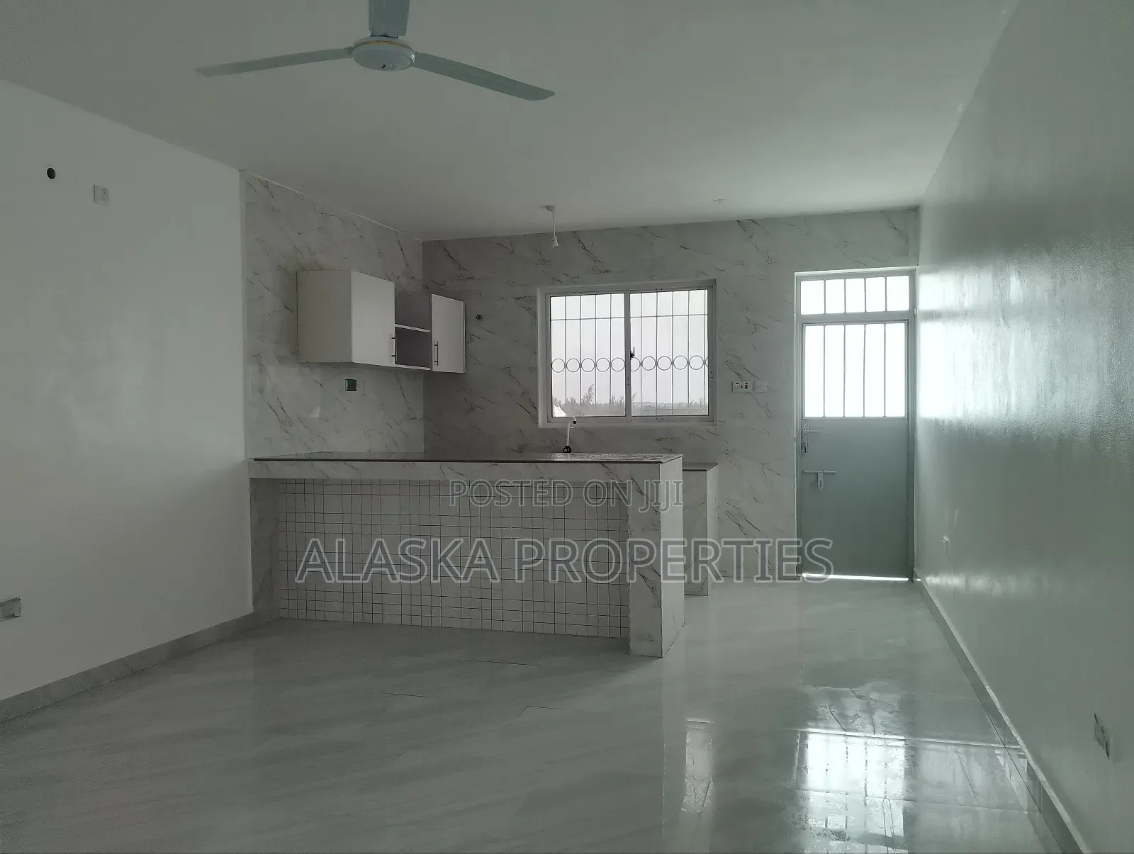 1bdrm Apartment in Shanzu Estate for rent