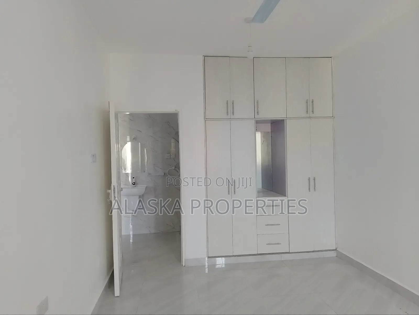1bdrm Apartment in Shanzu Estate for rent