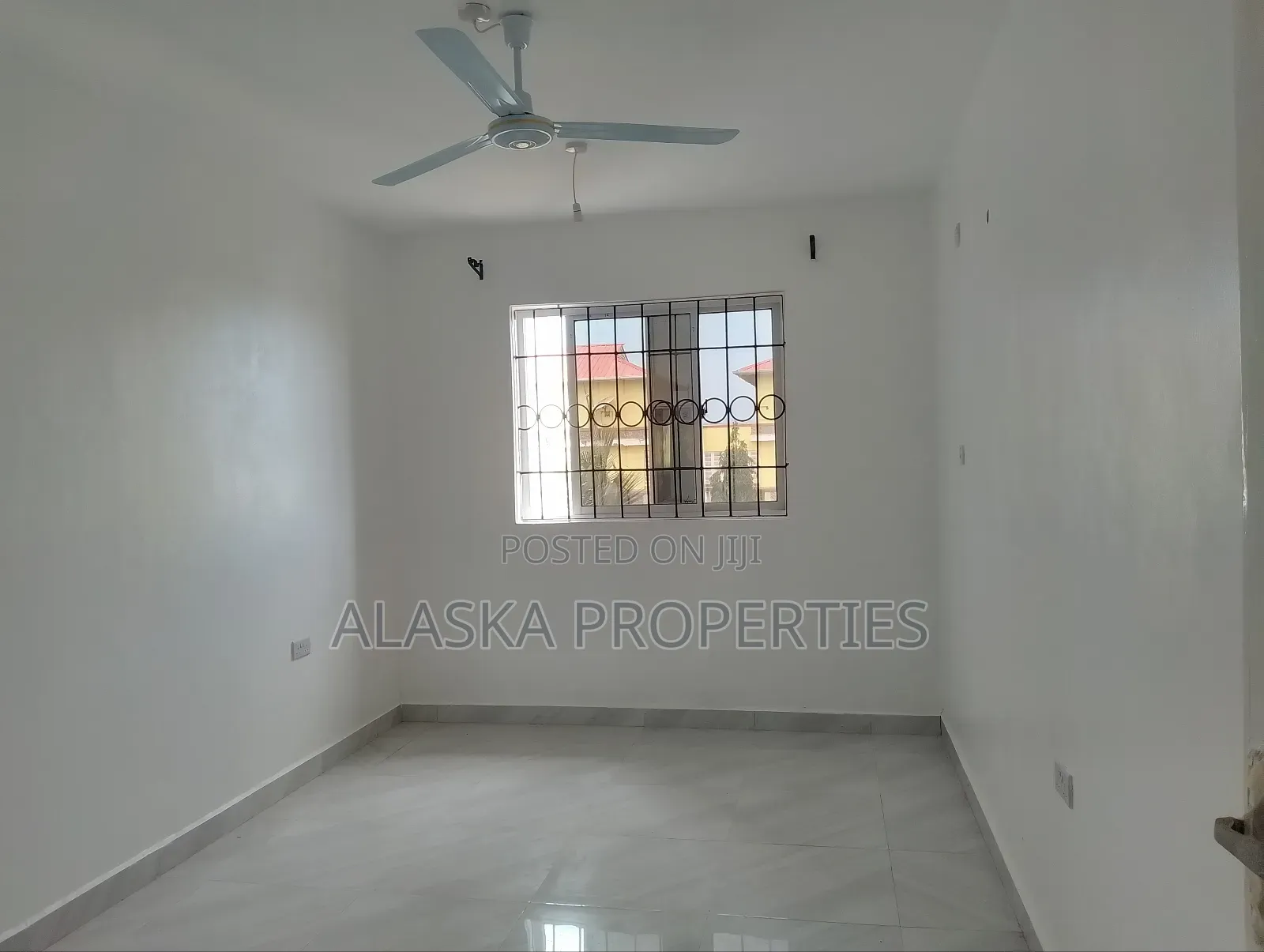 1bdrm Apartment in Shanzu Estate for rent