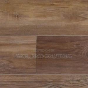 Commercial LVT Flooring – Flooring That Works Hard - main view
