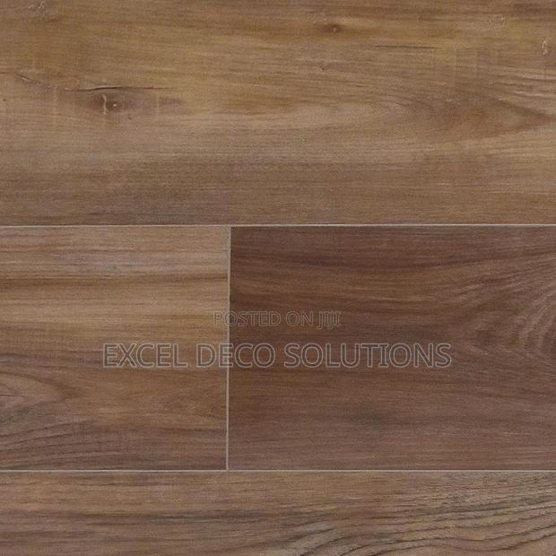 Commercial LVT Flooring – Flooring That Works Hard