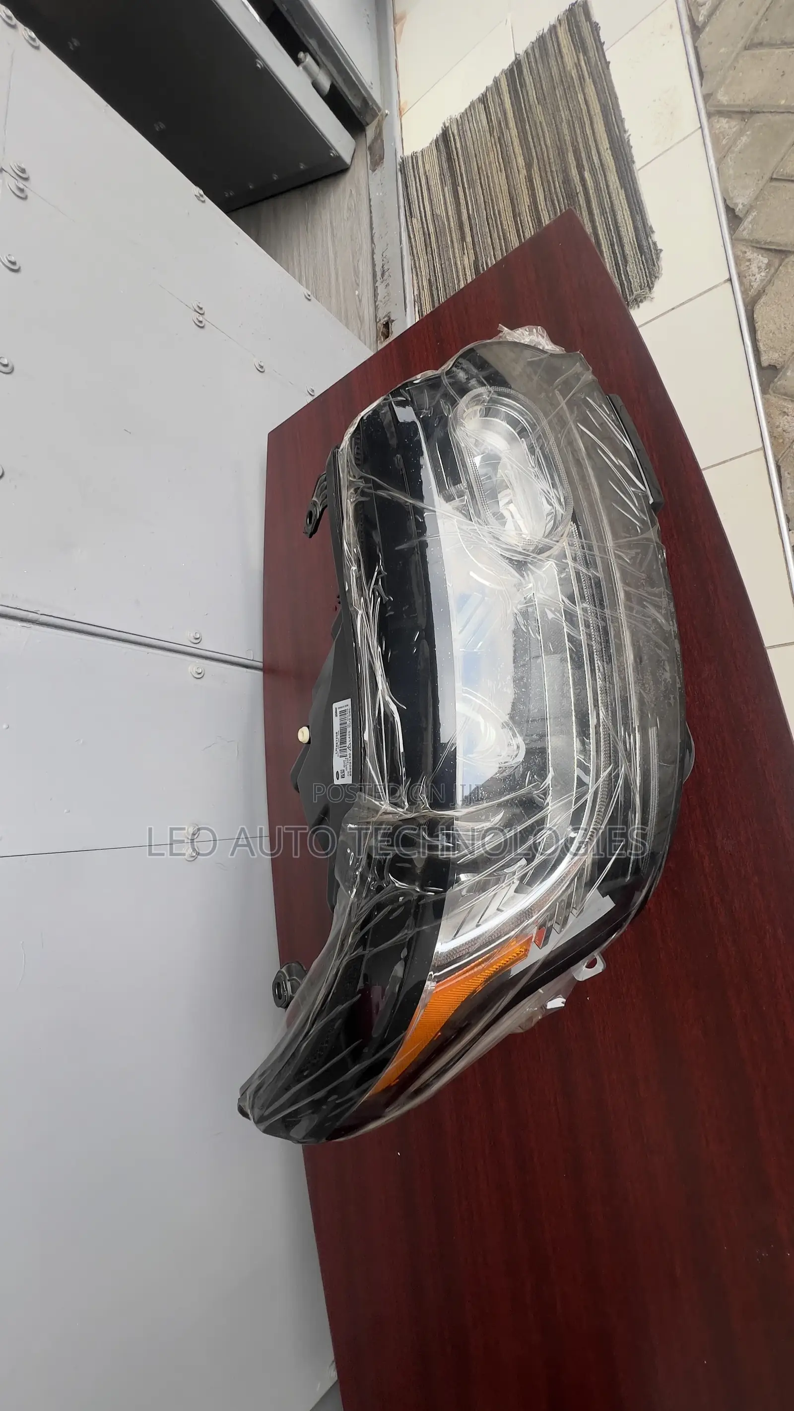 Headlight for Range Rover Vogue L405
