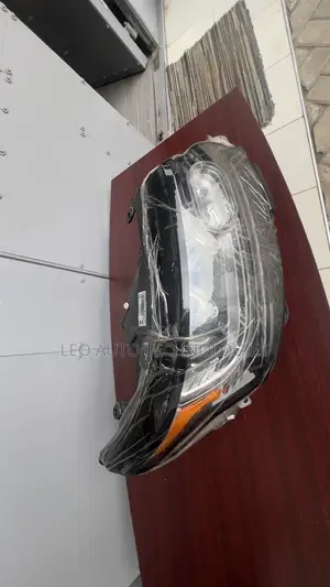 Headlight for Range Rover Vogue L405