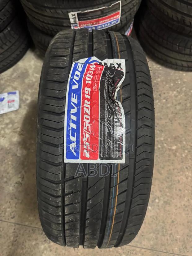 255/50r19 Vinmax