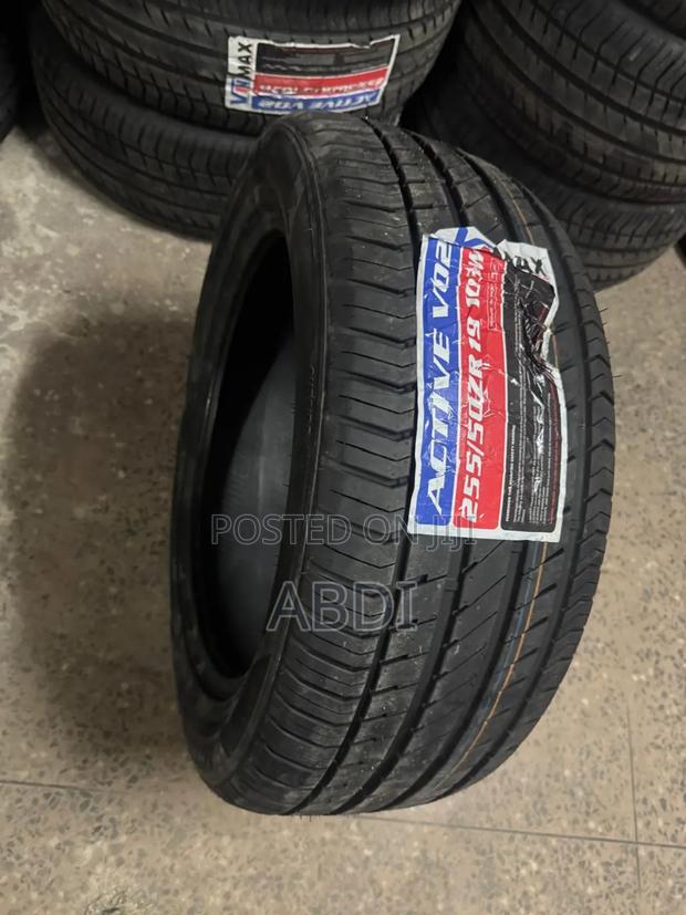 255/50r19 Vinmax - thumbnail 2
