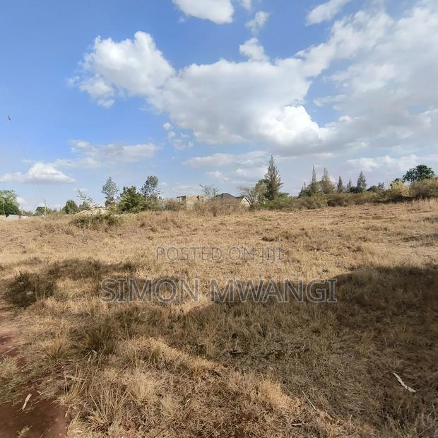 82*200 Residential Plot on Sale at Ruiru Mugutha at 7.5m - thumbnail 3