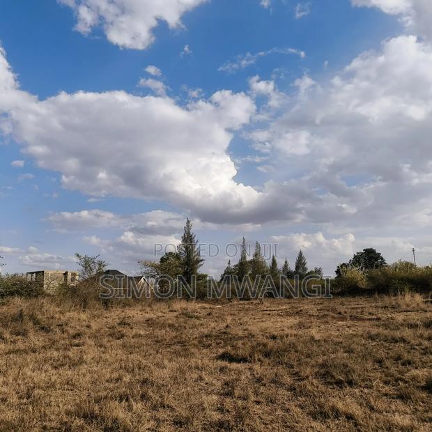82*200 Residential Plot on Sale at Ruiru Mugutha at 7.5m - thumbnail 4