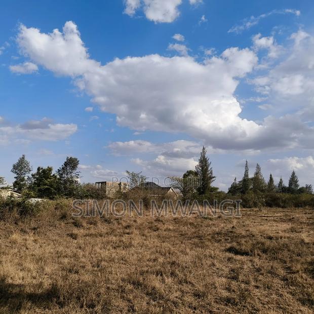82*200 Residential Plot on Sale at Ruiru Mugutha at 7.5m - thumbnail 5