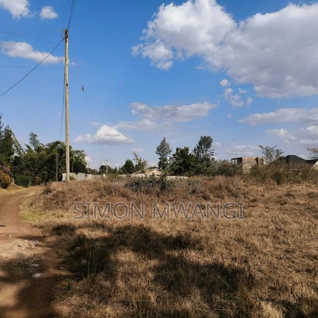 82*200 Residential Plot on Sale at Ruiru Mugutha at 7.5m - thumbnail 7
