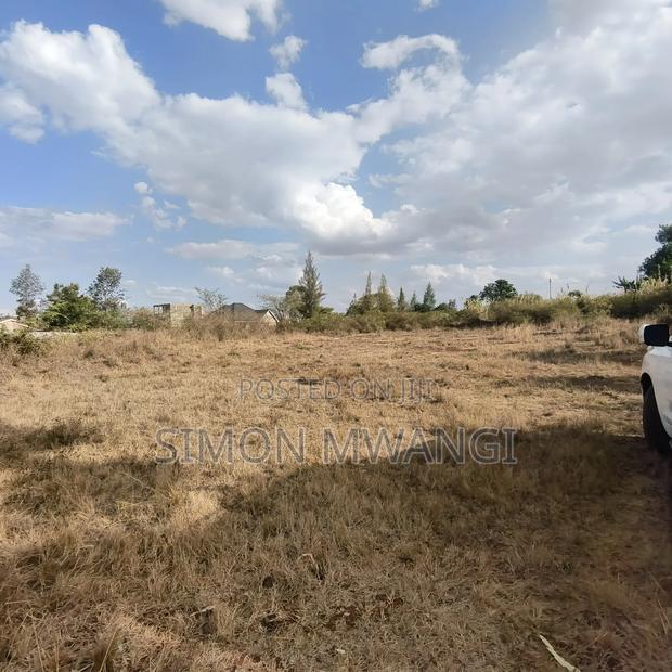 82*200 Residential Plot on Sale at Ruiru Mugutha at 7.5m - thumbnail 8