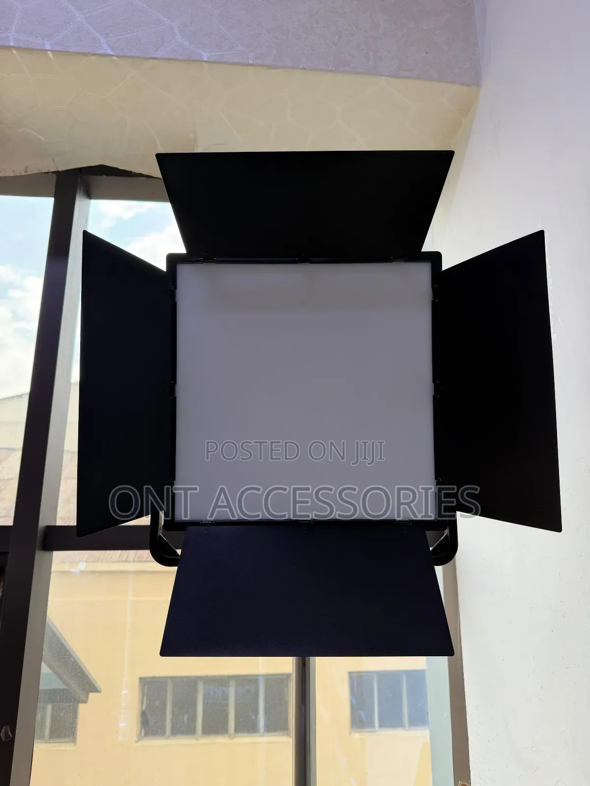 Led 1000 Pro Studio Video Light